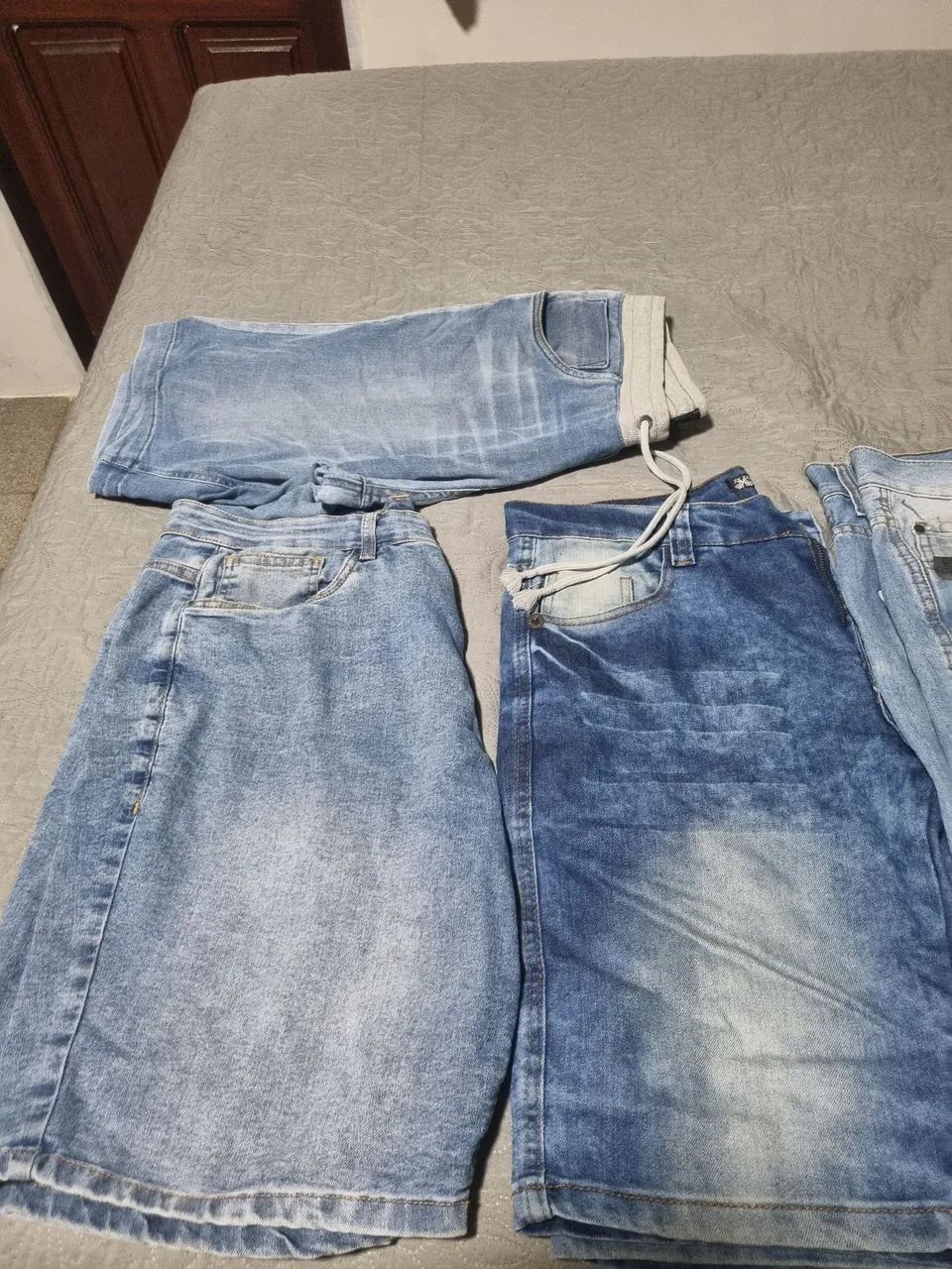 shorts em geral de marca  - Foto 5
