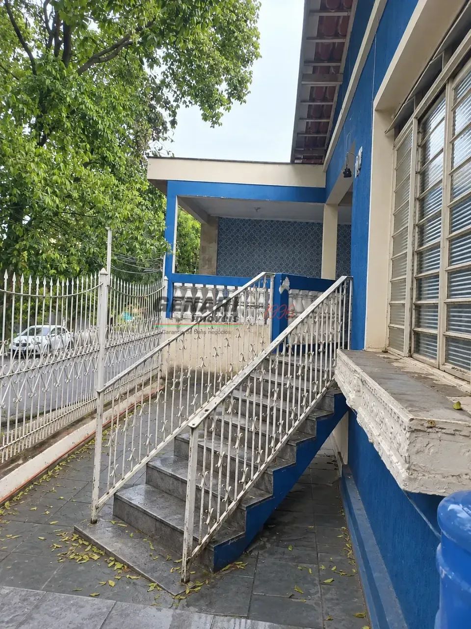Casa comercial com edícula para locação no Centro, Indaiatuba/SP - Foto 2