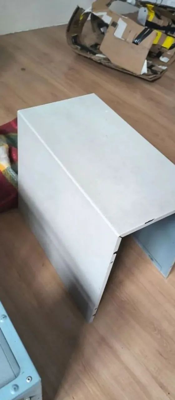 Ganinete + hardware  - Foto 3
