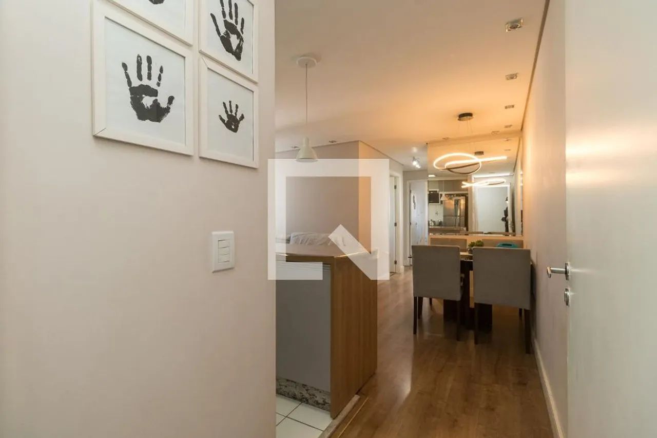 Apartamento à Venda - Vila Prudente, 3 Quartos, 65 m2