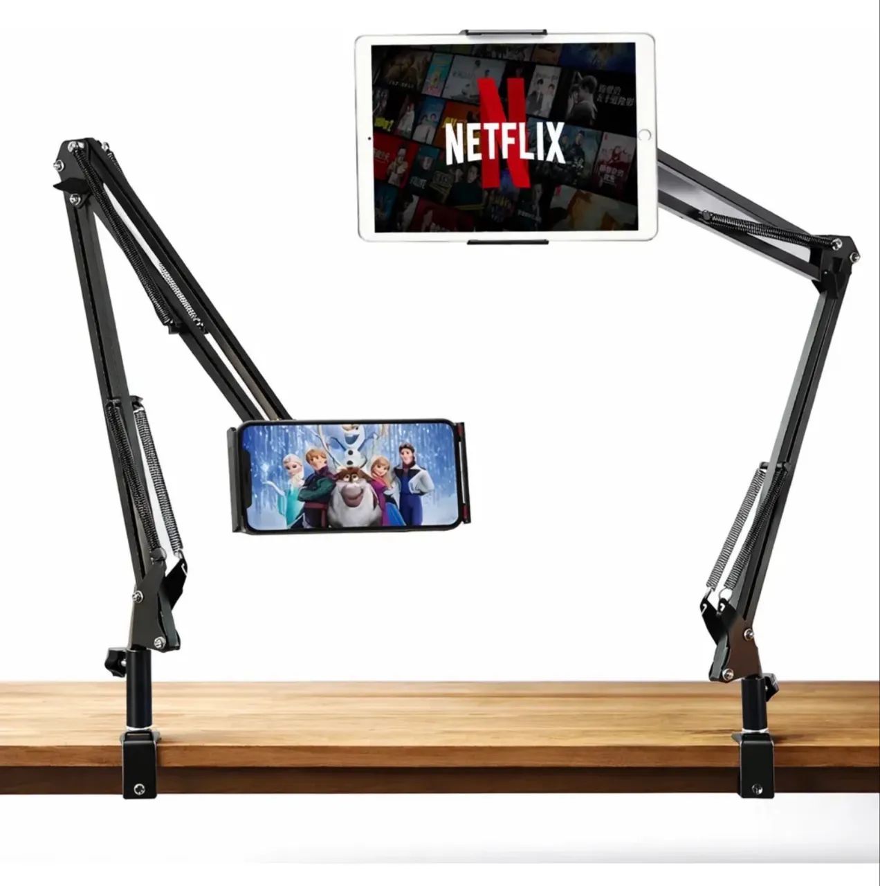 Suporte Celular/Tablet - Foto 3