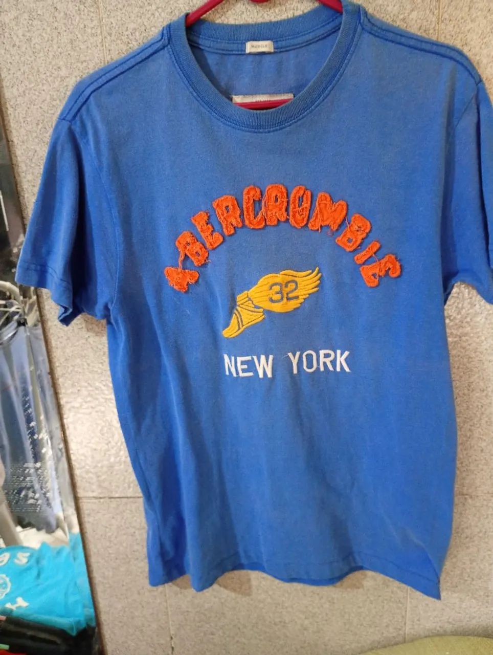 Camisetas ABERCROMBIE   M/G - Foto 3