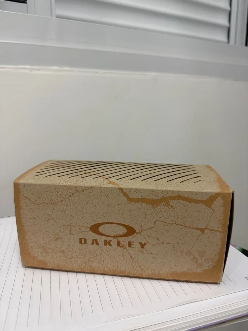 Oculos oakley plantaris  - Foto 4