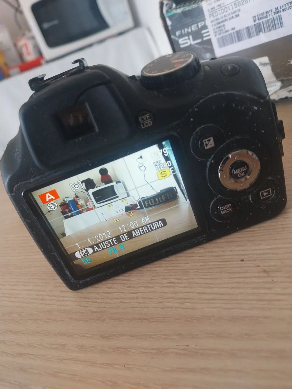 Camera fujifilm SL 300 - Foto 2