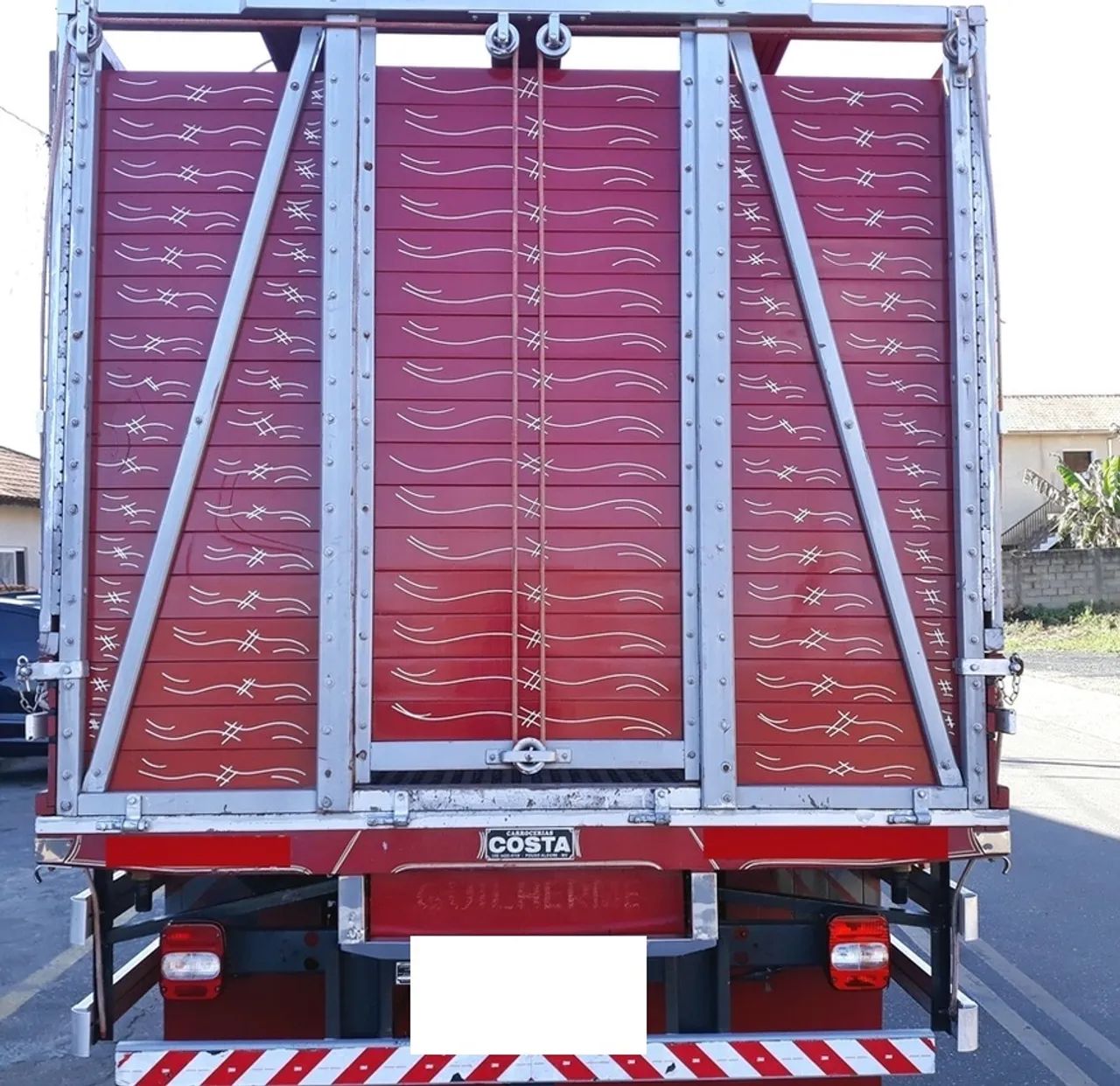 Ford F-350 boiadeira 2012 - Foto 8