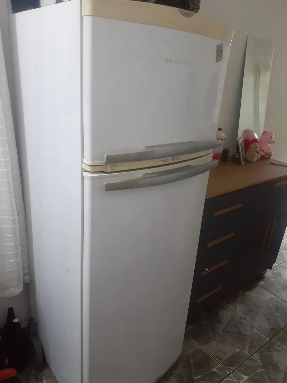 Geladeira 