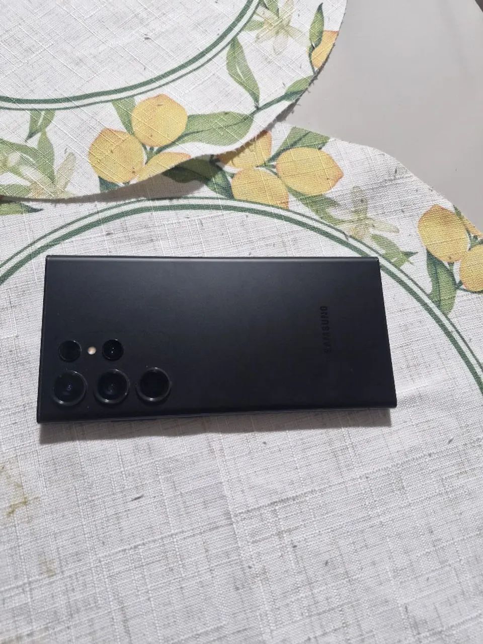 S23 Ultra 256gb Preto - Foto 2