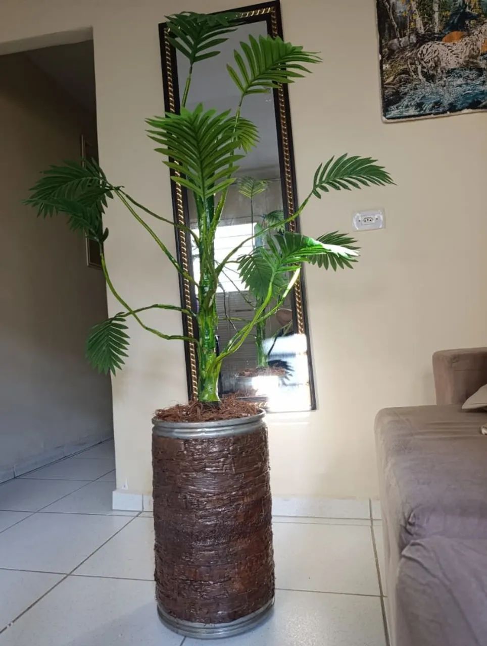 Vaso ornamental - Foto 5