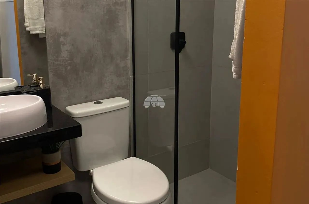 Vendas Apartamento Curitiba PR - Foto 8