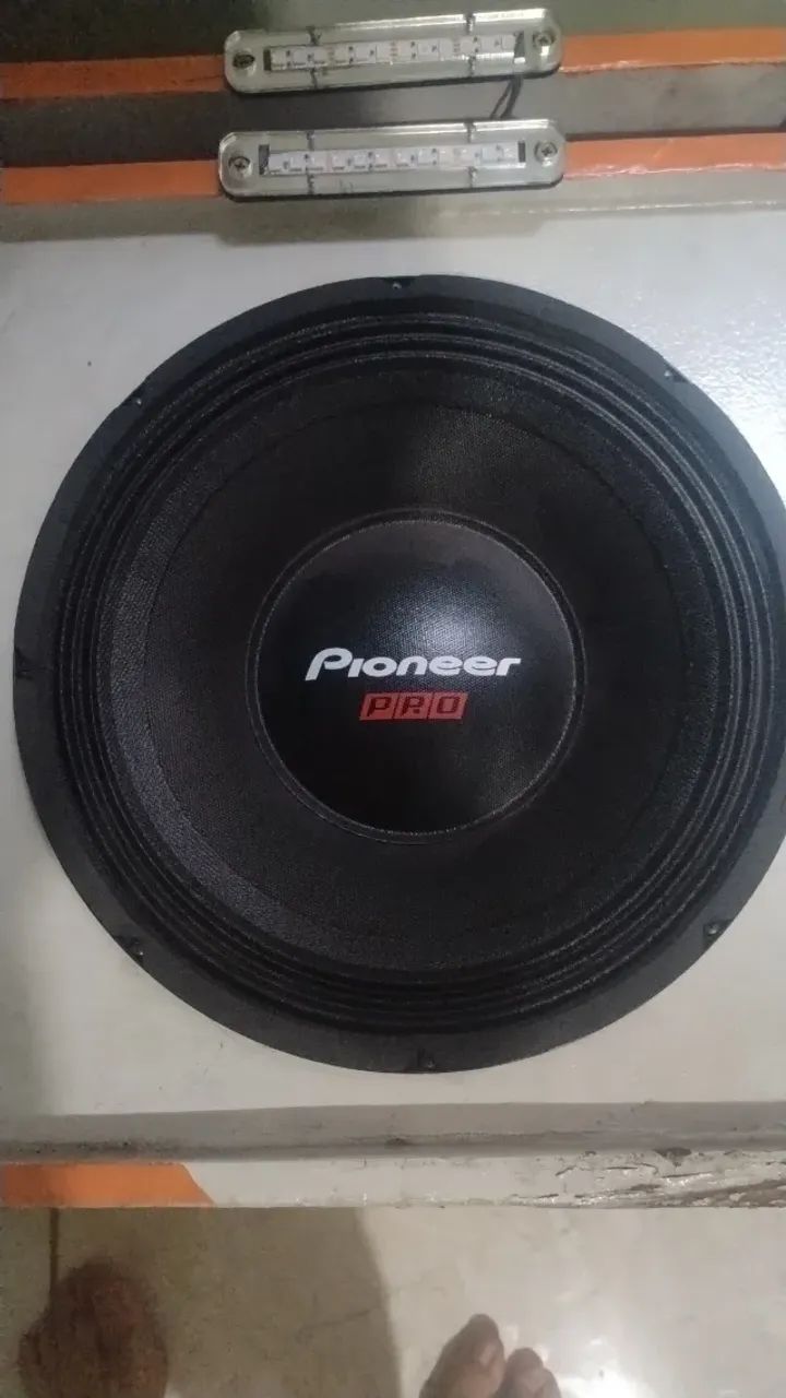 Auto falante 