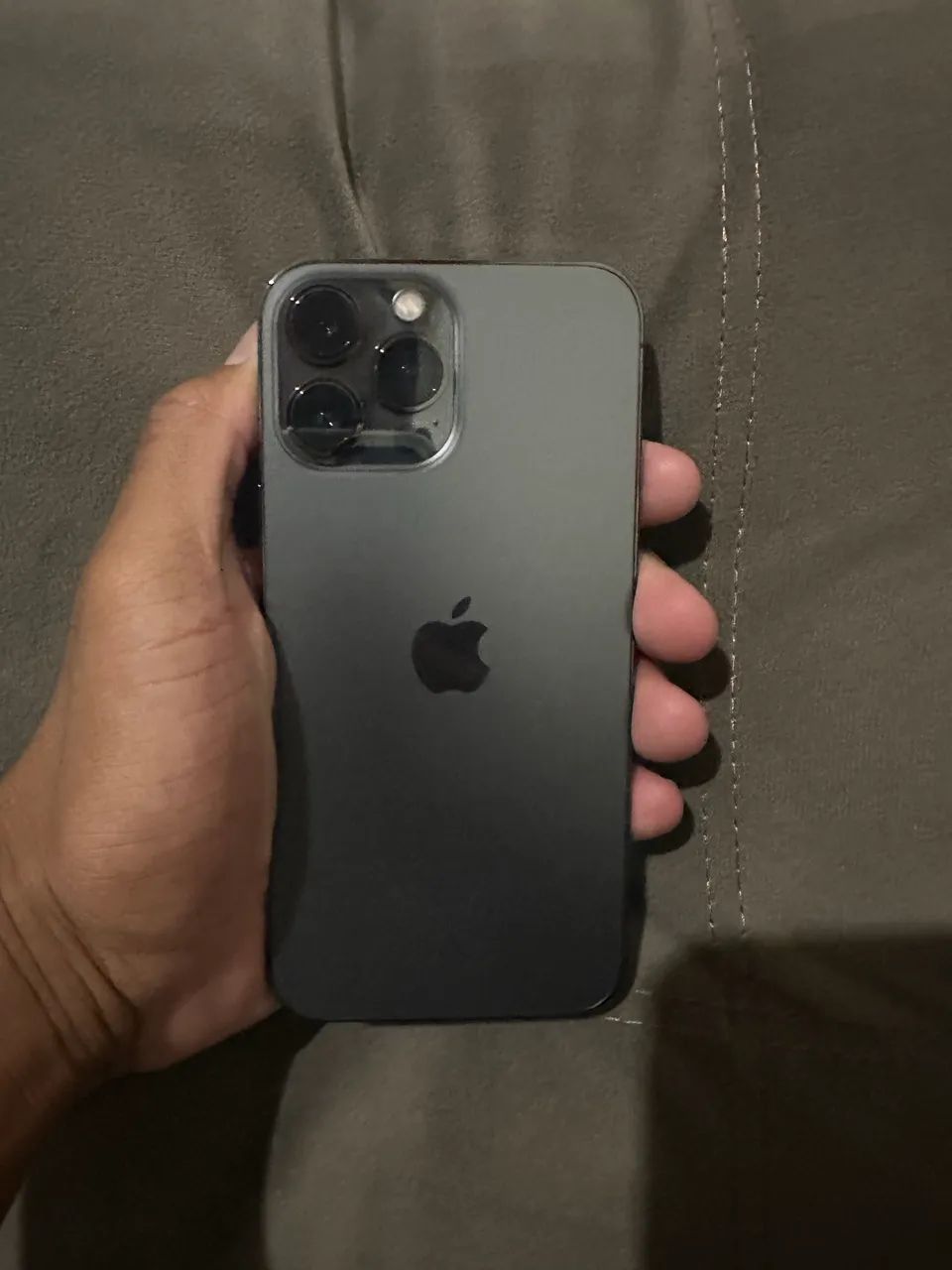 iPhone 13 Pro Max 128GB - Impecável  - Foto 2