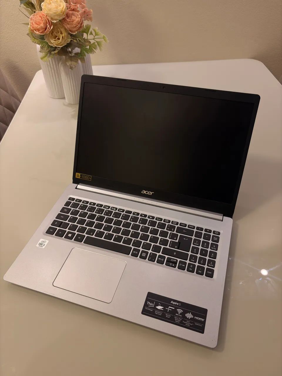 Notebook Acer aspire 5  - Foto 5