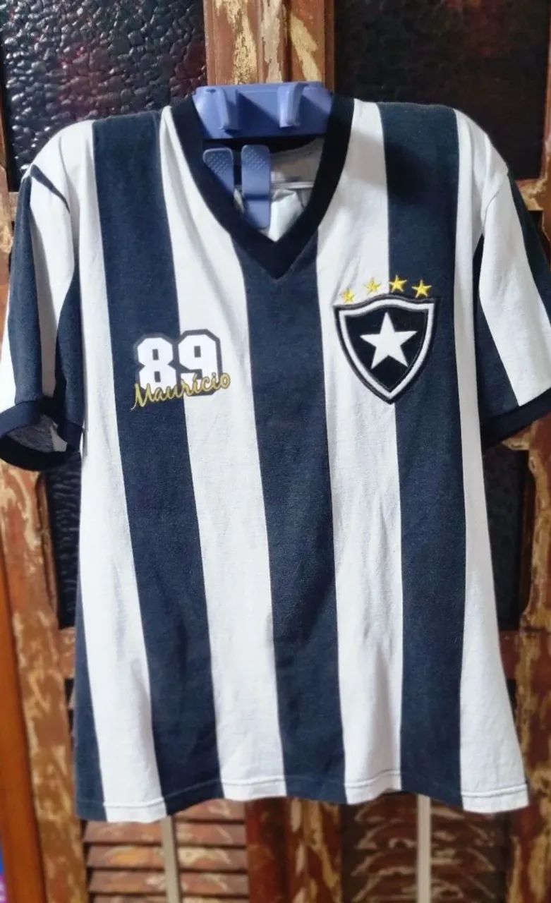 Camisa Botafogo Retro Oficial