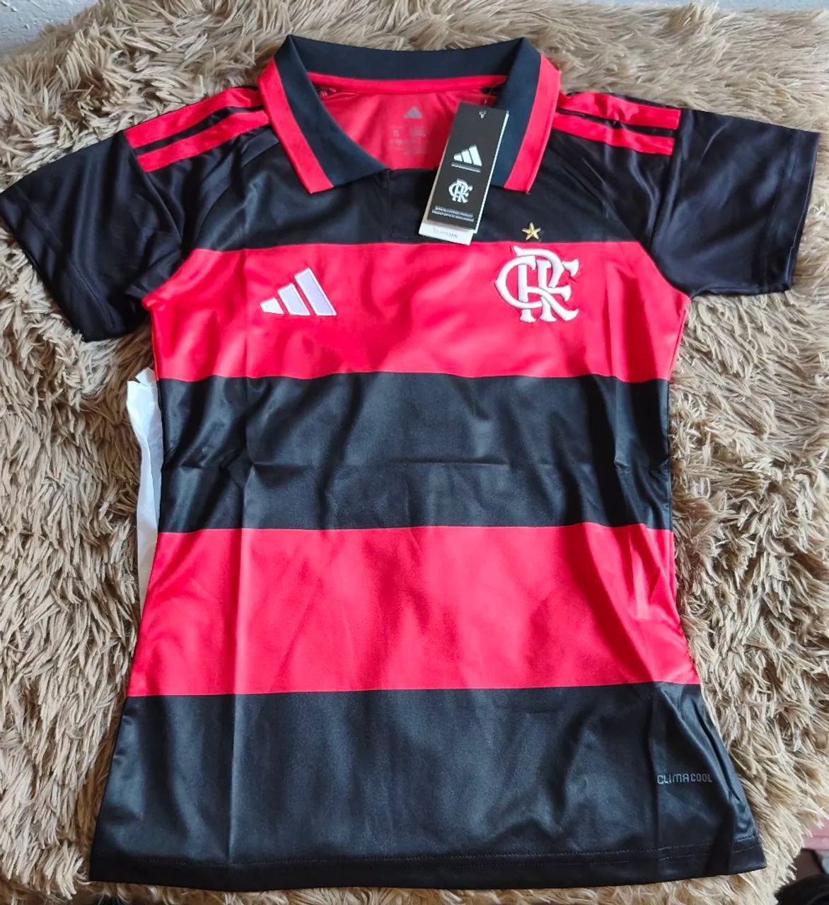 Camisa nova de loja  - Foto 2