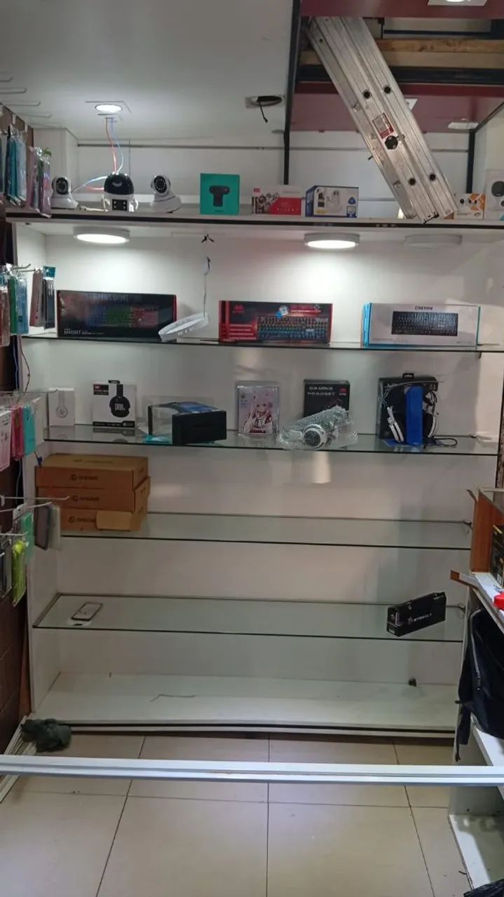 Vitrine - Foto 3