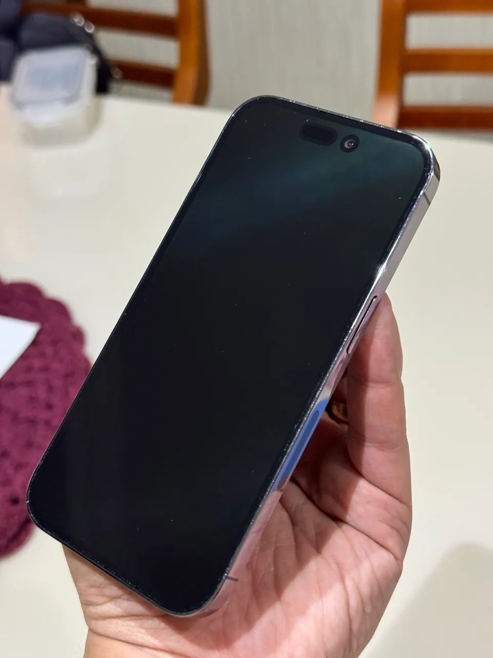 iPhone 14 Pro 128 GB - Excelente Estado - Foto 4