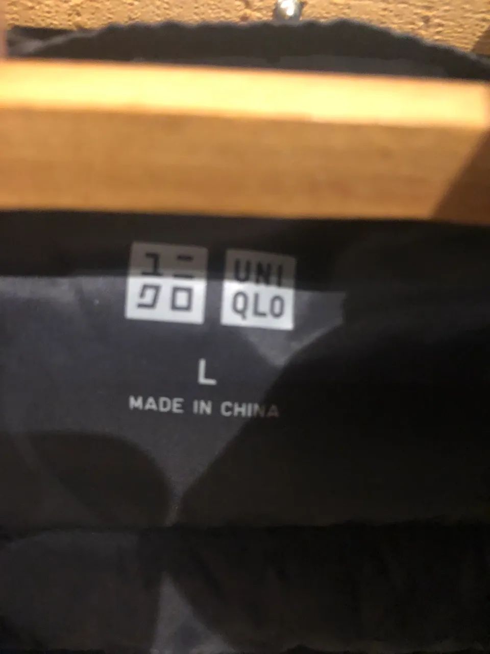 Blusa uniqlo  - Foto 2