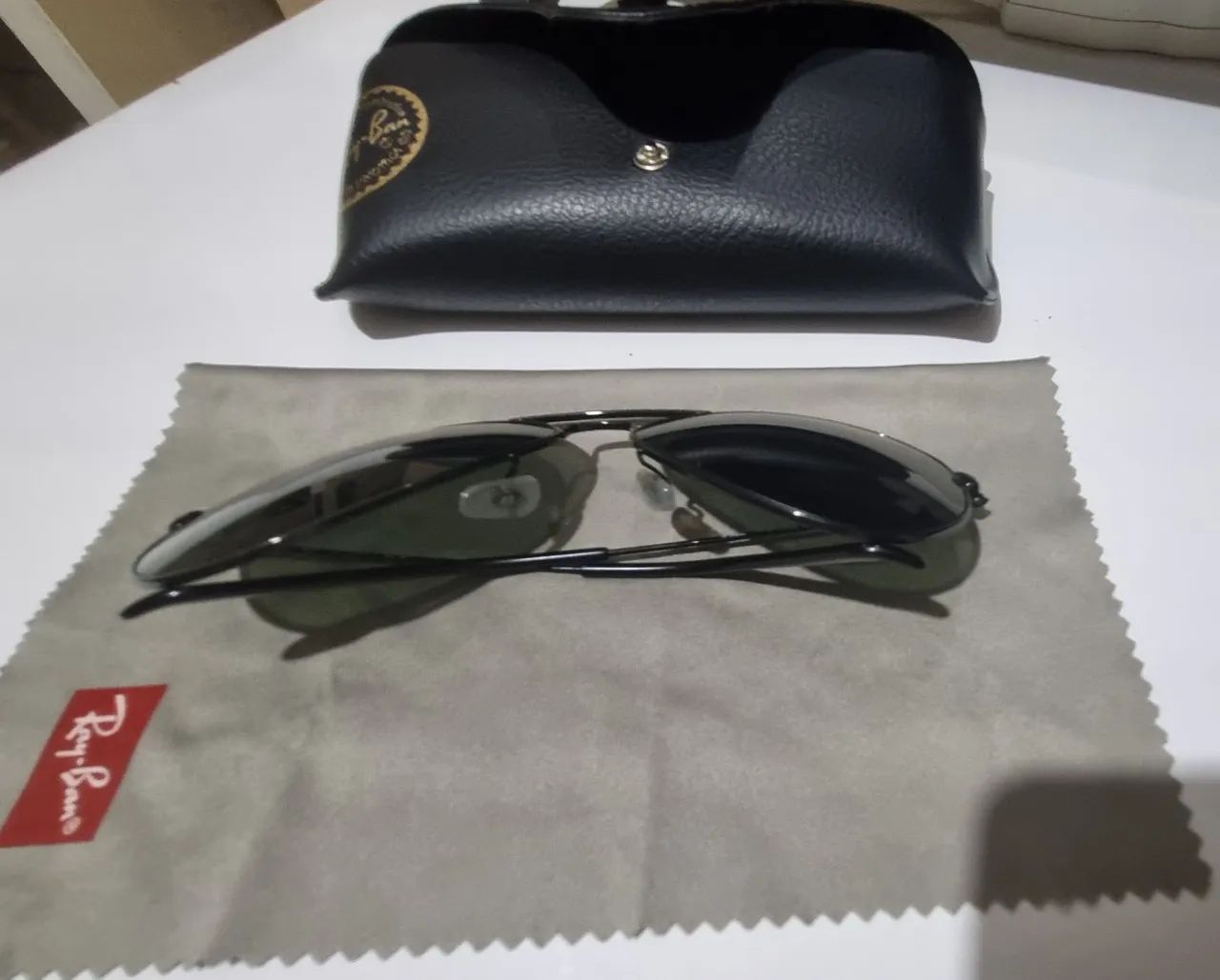 Óculos de sol Ray-ban - Foto 3