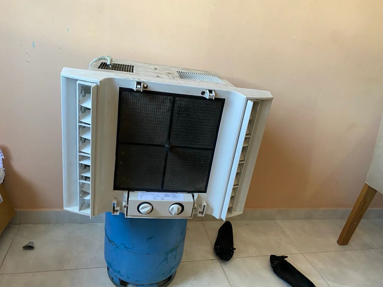 Ar condicionado  - Foto 4