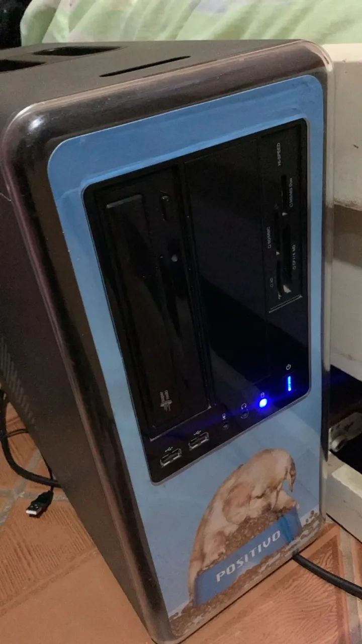 computador  - Foto 3