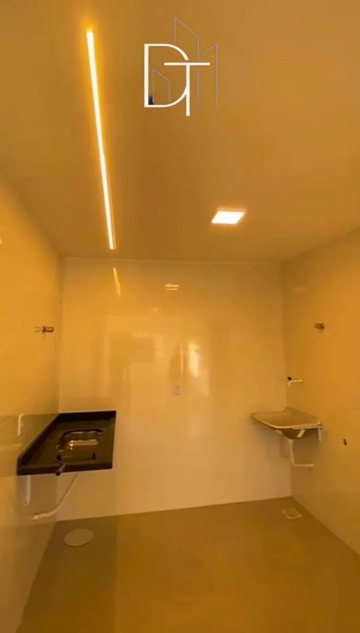 AGIO APARTAMENTO LUZIÂNIA  - Foto 4