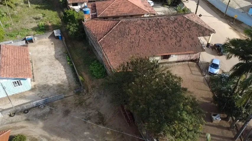 MERCADO COMPLETO À VENDA - CANELINHA/SC - Foto 4