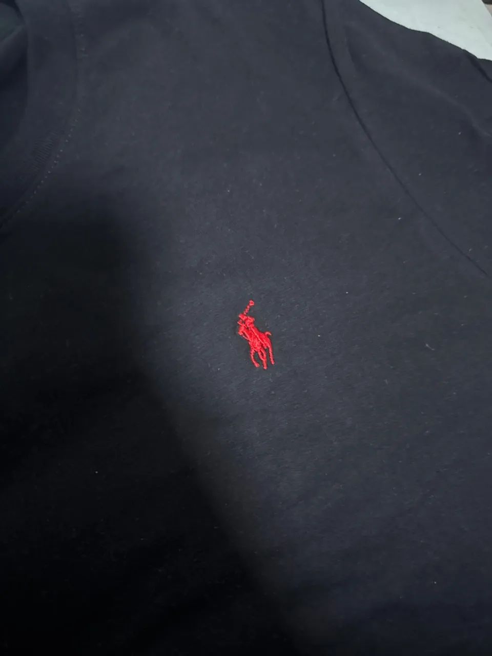 Blusa polo Ralph Lauren  - Foto 2