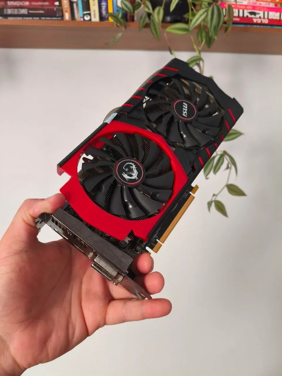 GTX 970 4GB