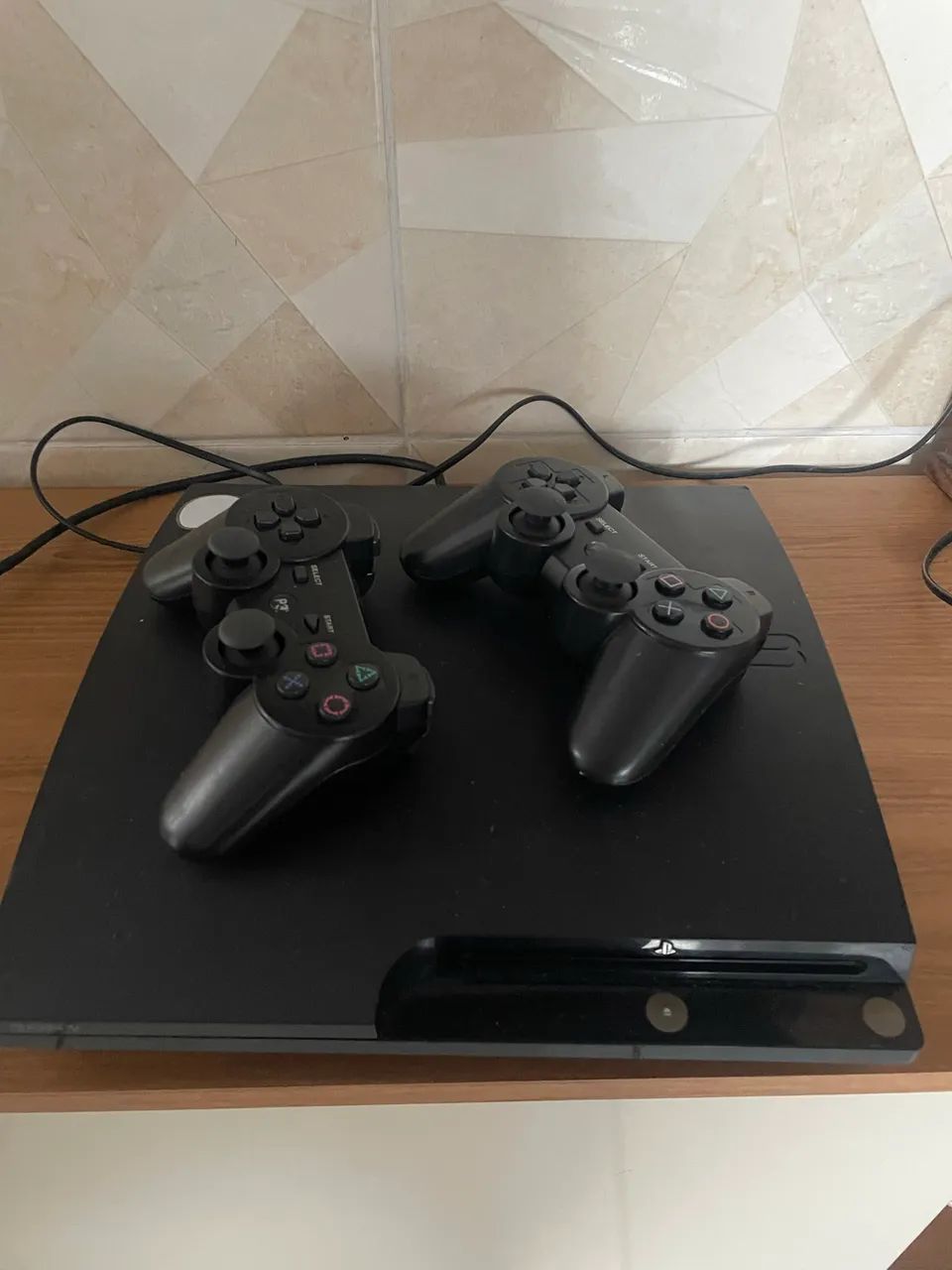 PS3 