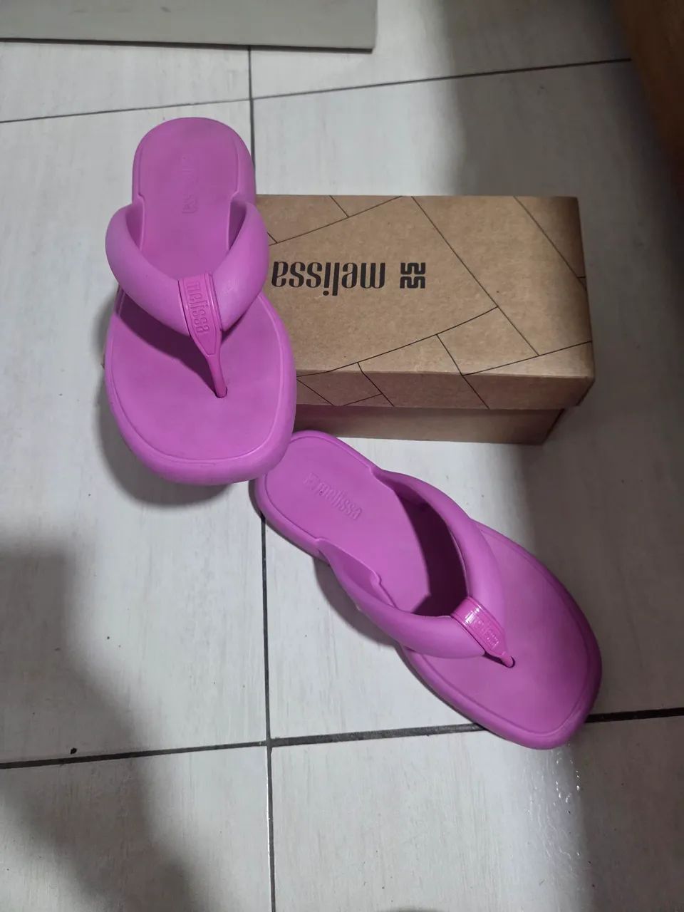 Melissa free low - Foto 3