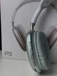 Fone Bluetooth P9 Air Sem Fio - Headphone - Foto 2