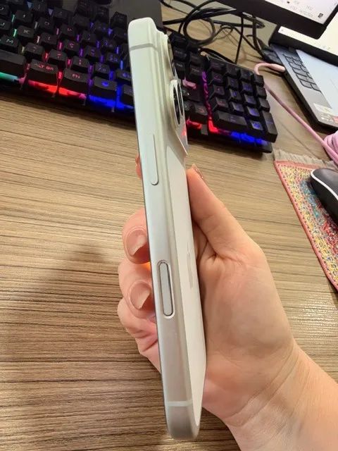 Iphone 17 pro 256GB - Foto 5
