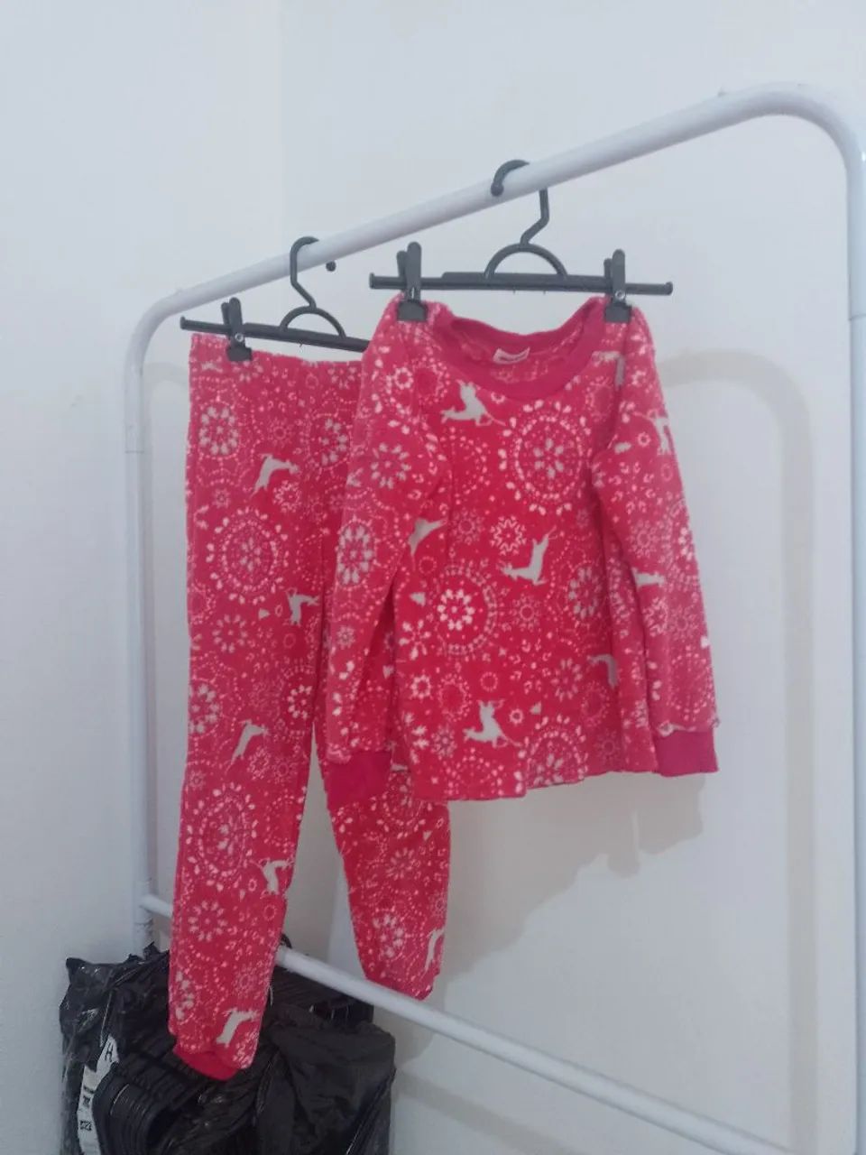 Pijamas infantil novo  - Foto 2