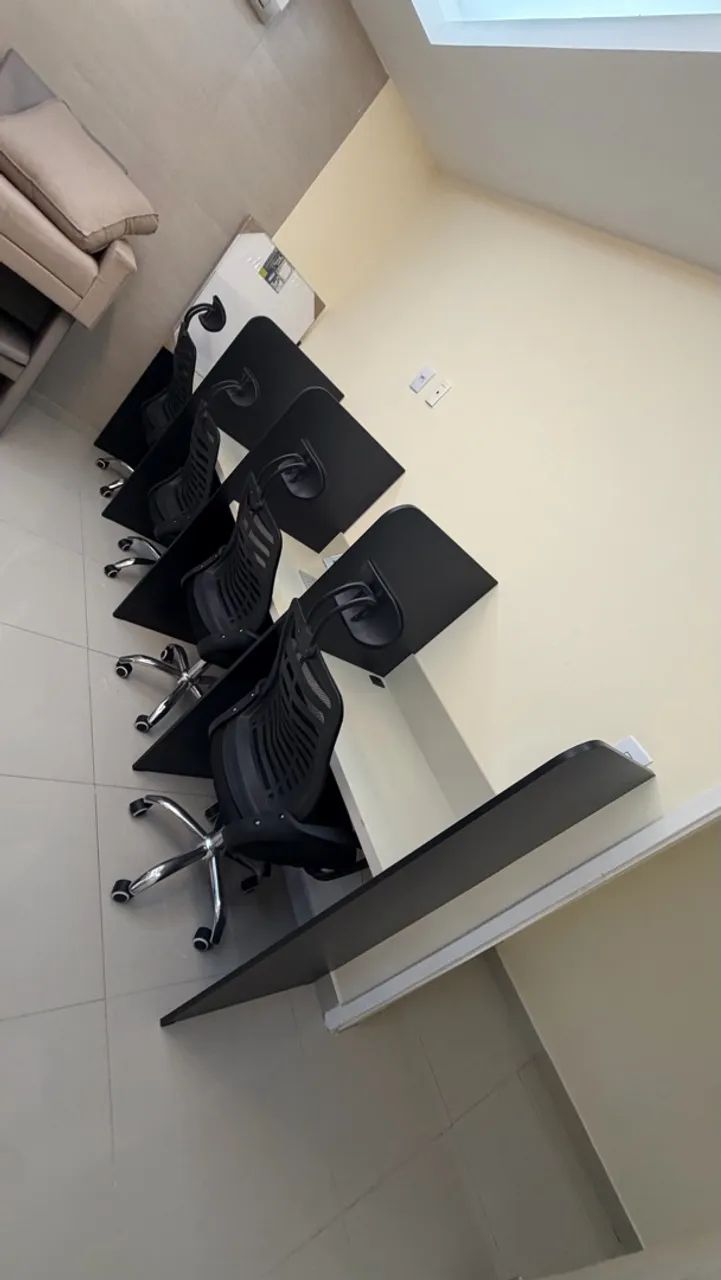 Cabines de estudos  - Foto 4