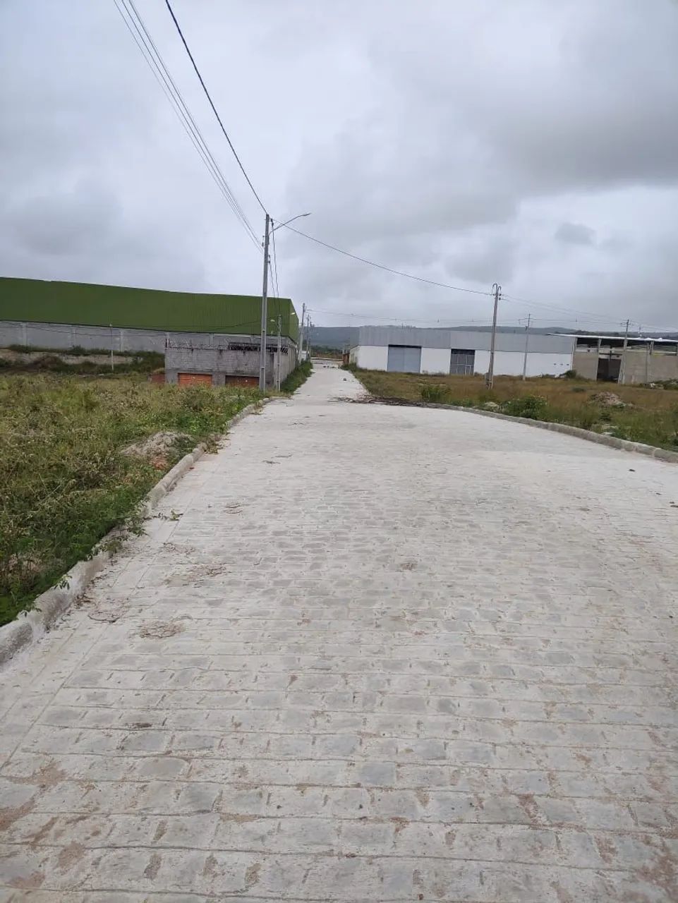 TERRENO 240M2 35.000,00 - Foto 4