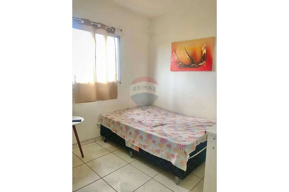 Apartamento à venda com 02 quartos - 48m² - Antares - Maceió/AL - Foto 5