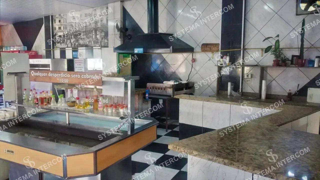 Restaurante Self-Service na zona leste de SP - Foto 4