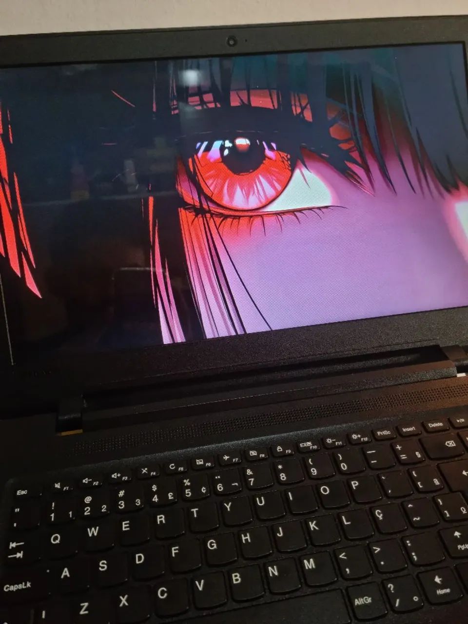 Notebook Lenovo 