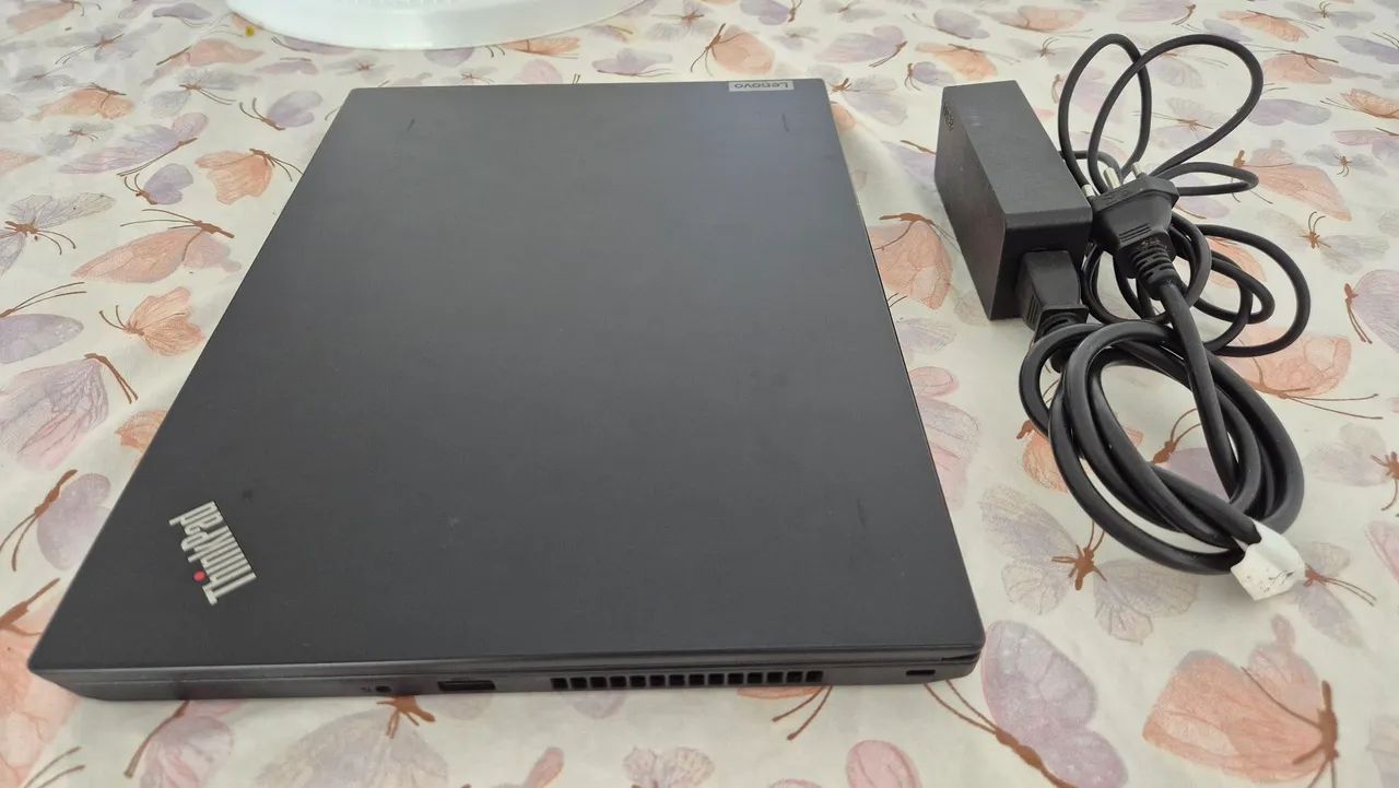 Notebook Lenovo core i7 - Foto 3