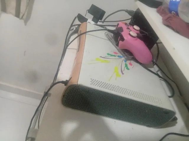 Xbox 360 - Foto 2