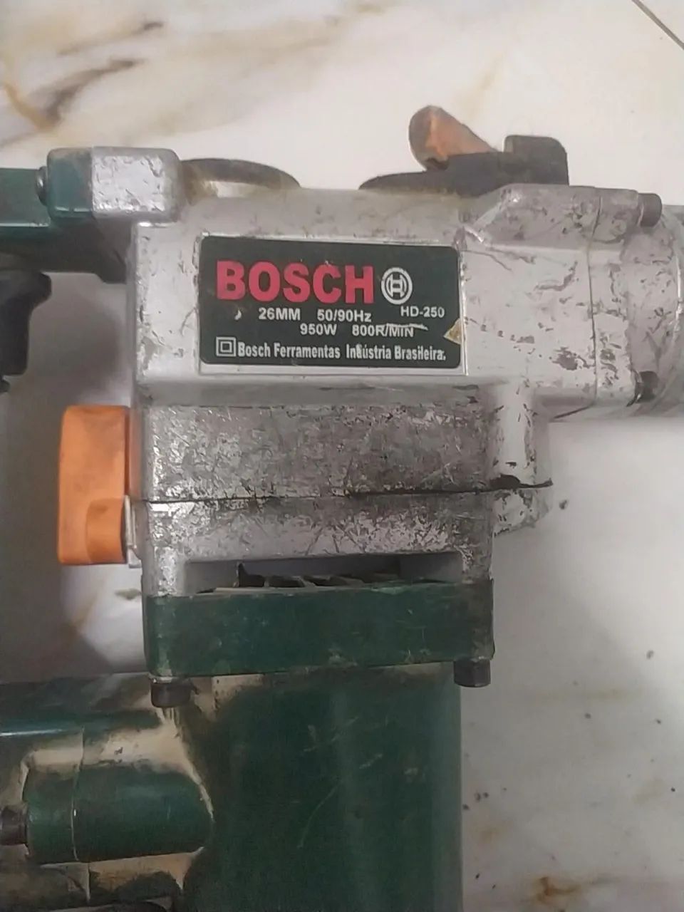Martelete Bosch  - Foto 4