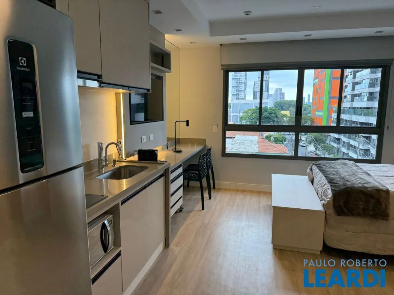 APARTAMENTO - CAMPO BELO - SP - Foto 5