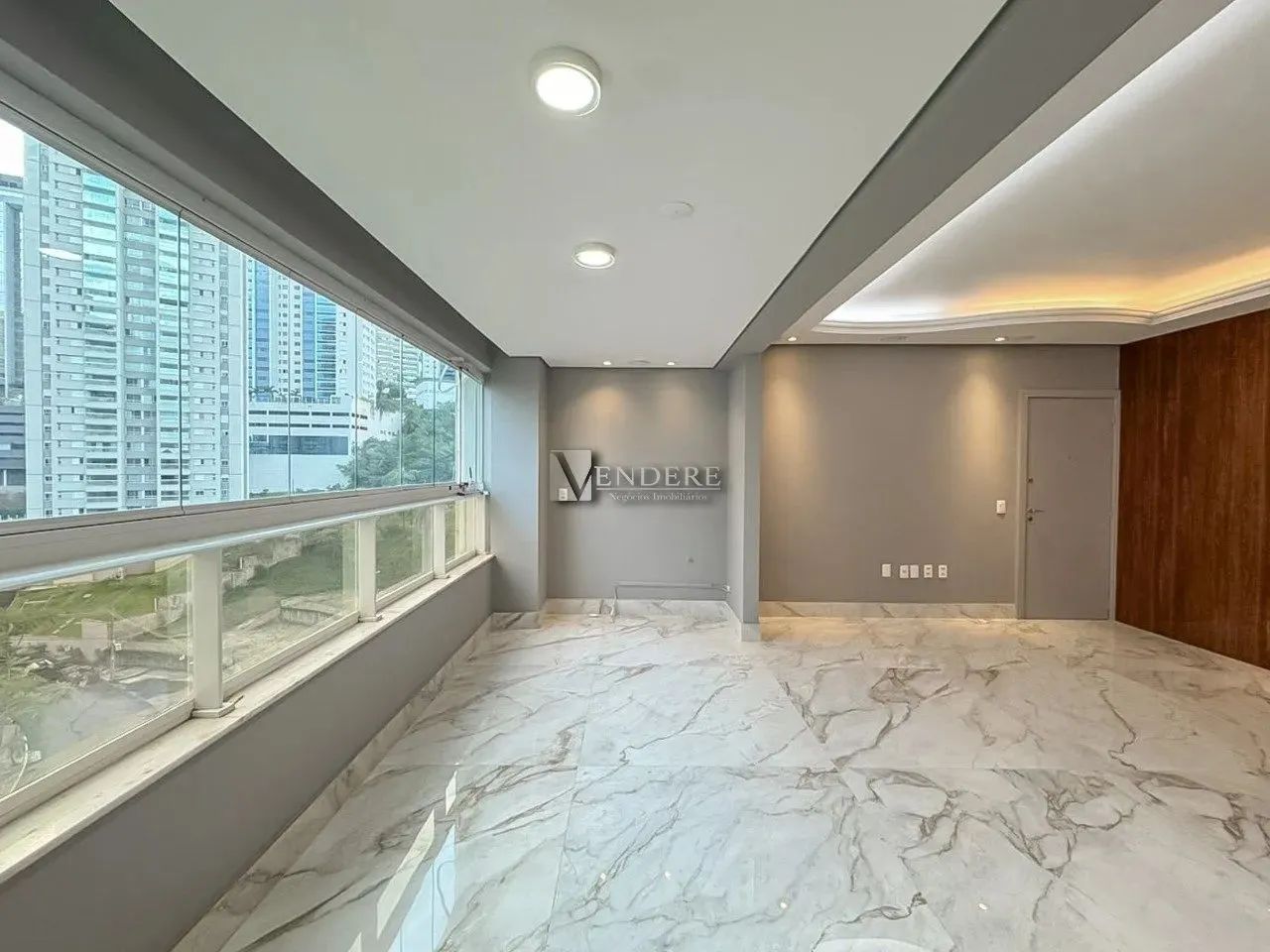 Apartamento reformado no Cond. Four Seasons - Foto 5