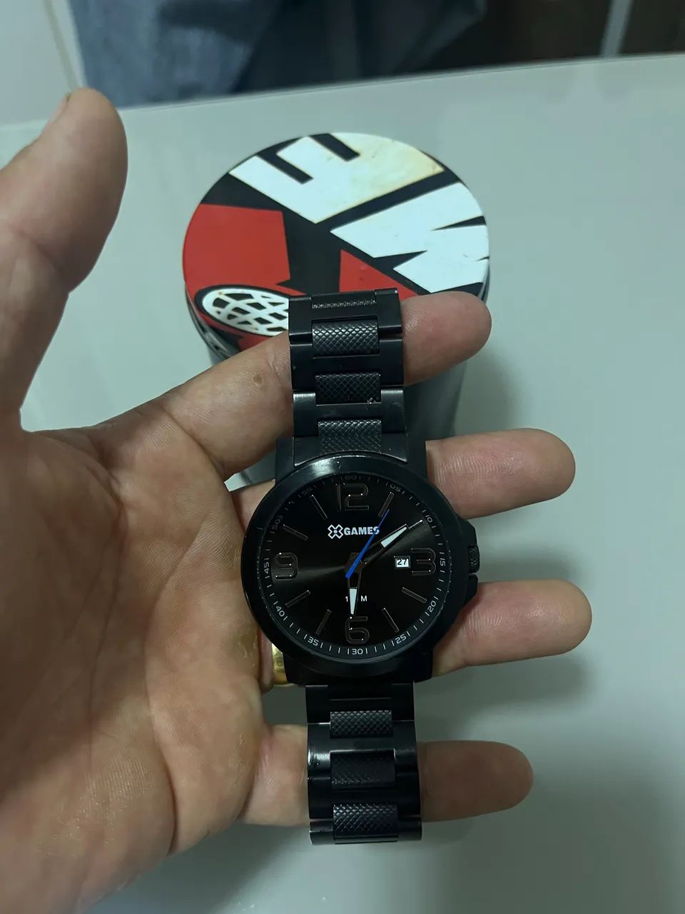 Relógio XGames - Foto 2