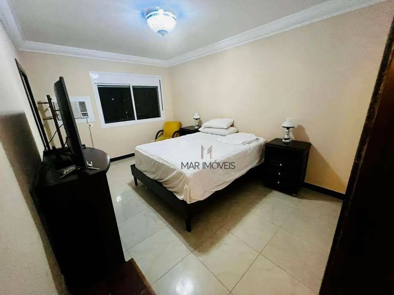 Apartamento com 4 dormitórios à venda, 250 m² por R$ 2.500.000,00 - Pitangueiras - Guarujá - Foto 6