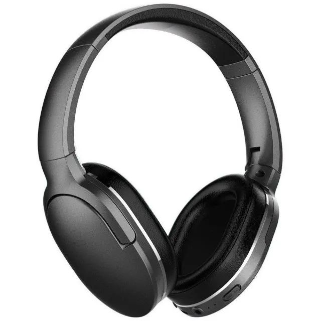 NOVO - Headphone Baseus Encok D02 Pro