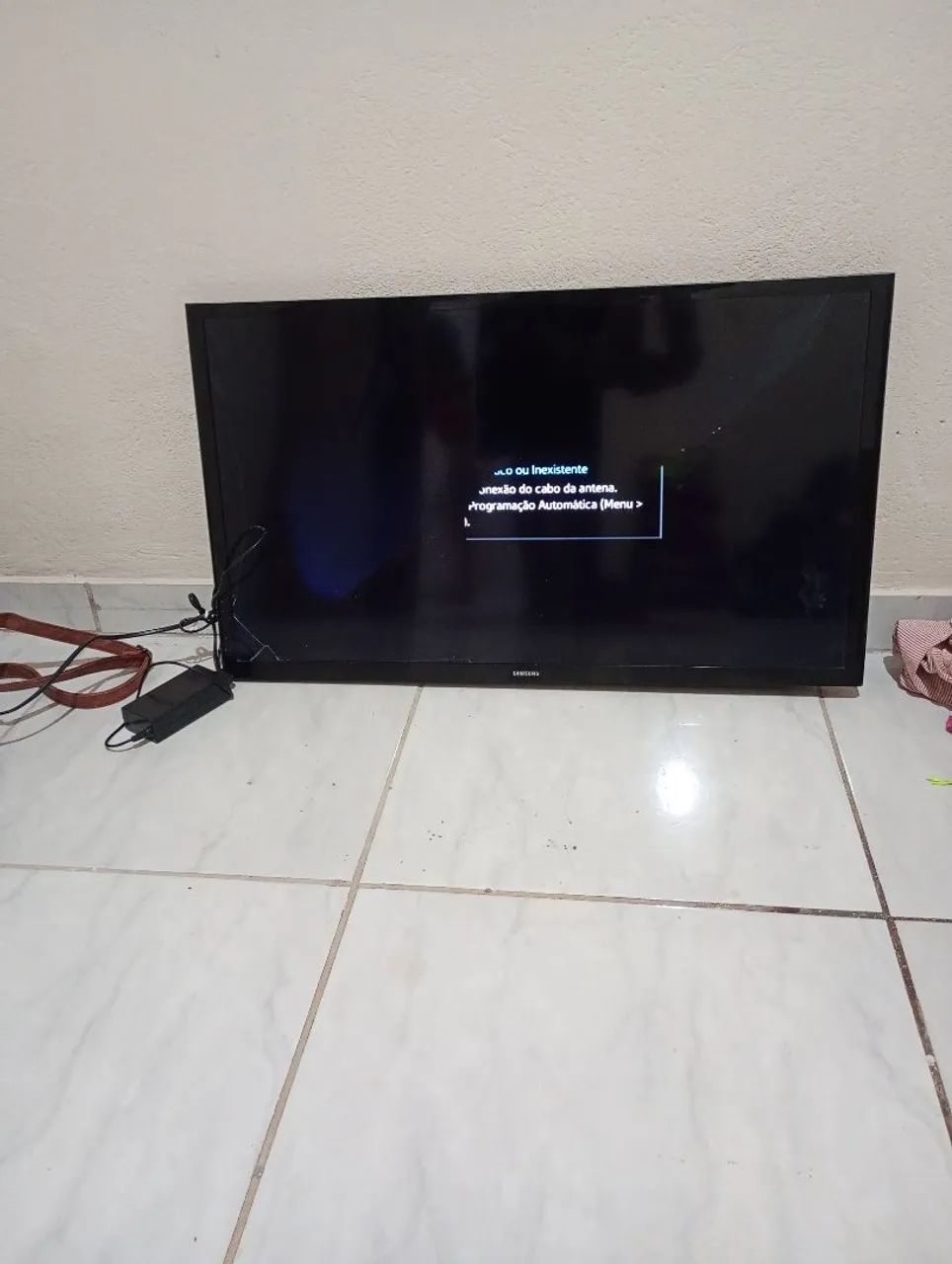 Tv smart Samsung  - Foto 2