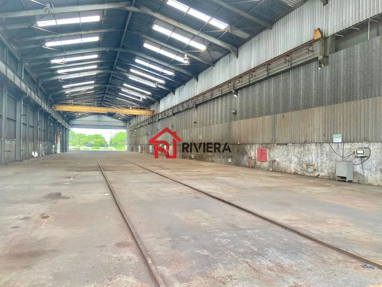 GALPAO COMERCIAL em São Luís - MA, Distrito Industrial - Foto 4