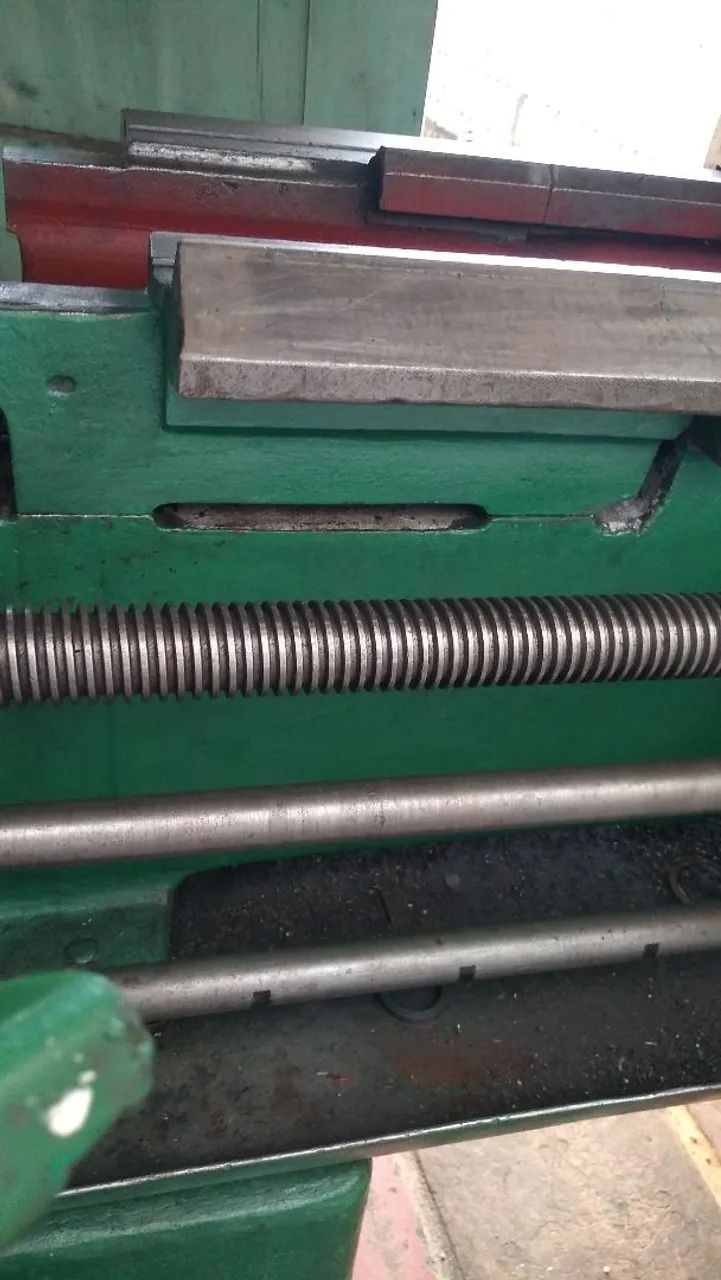 Torno mecânico imor - Foto 4