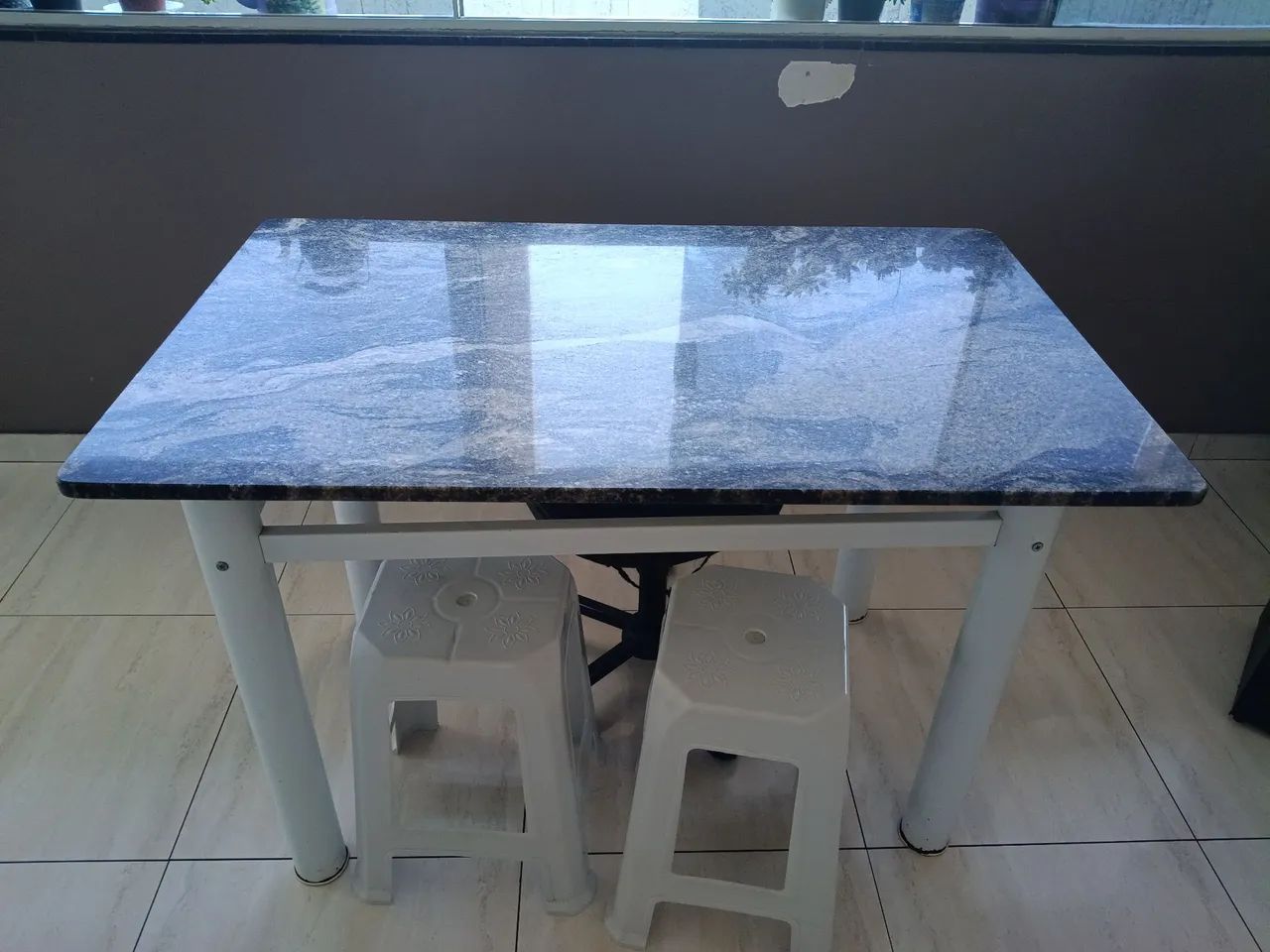 Pedra de Mármore  - Foto 2